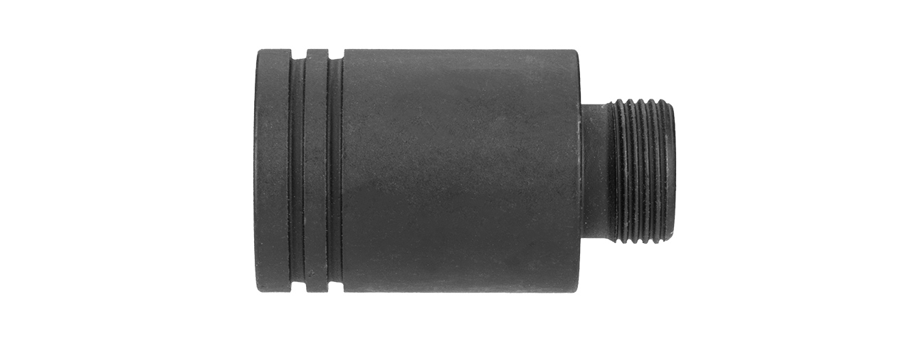 SG-SA2 14MM CCW MOCK SUPPRESSOR ADAPTER FOR R36 AEGS