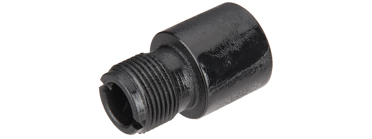 SG-SA6 14MM CLOCKWISE TO COUNTER-CLOCKWISE BARREL ADAPTER