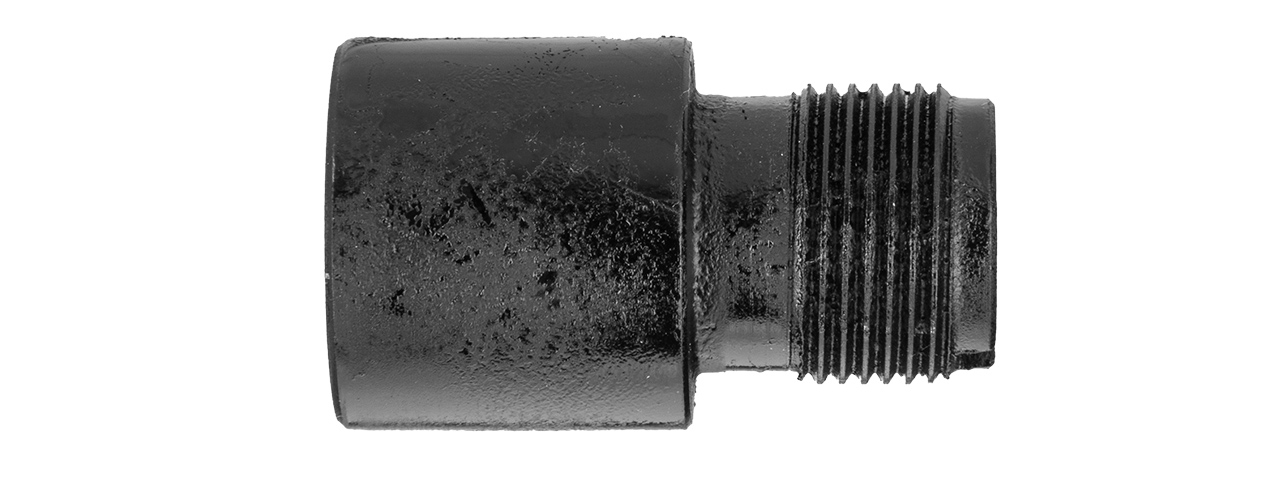 SG-SA6 14MM CLOCKWISE TO COUNTER-CLOCKWISE BARREL ADAPTER