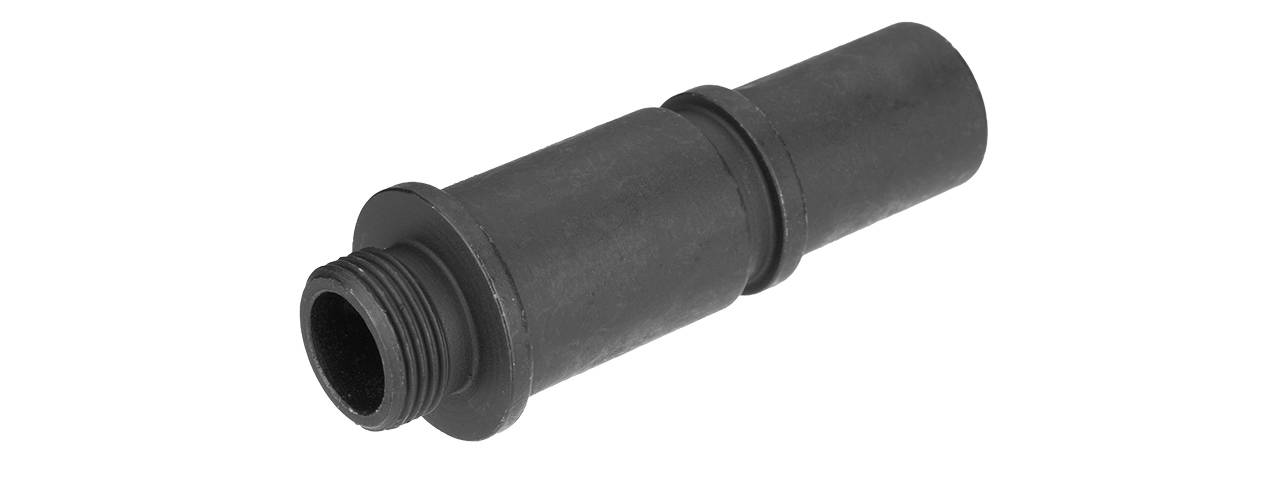 SG-SA8 14MM CCW MOCK SUPPRESSOR ADAPTER FOR M700 SNIPER RIFLES