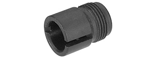 SG-SA9 14MM CCW MOCK SUPPRESSOR ADAPTER FOR M5 A4/A5 AEGS