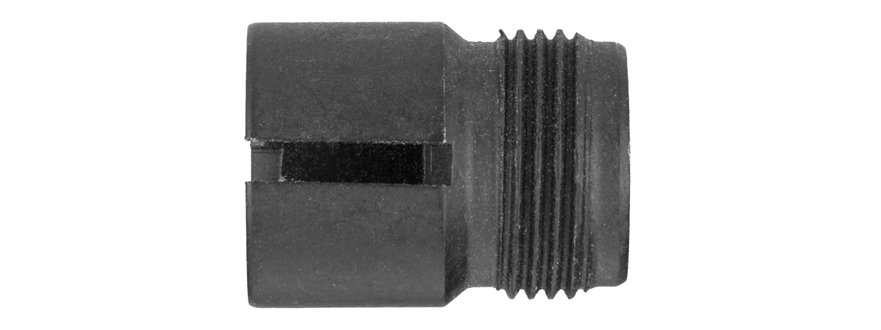 SG-SA9 14MM CCW MOCK SUPPRESSOR ADAPTER FOR M5 A4/A5 AEGS - Click Image to Close
