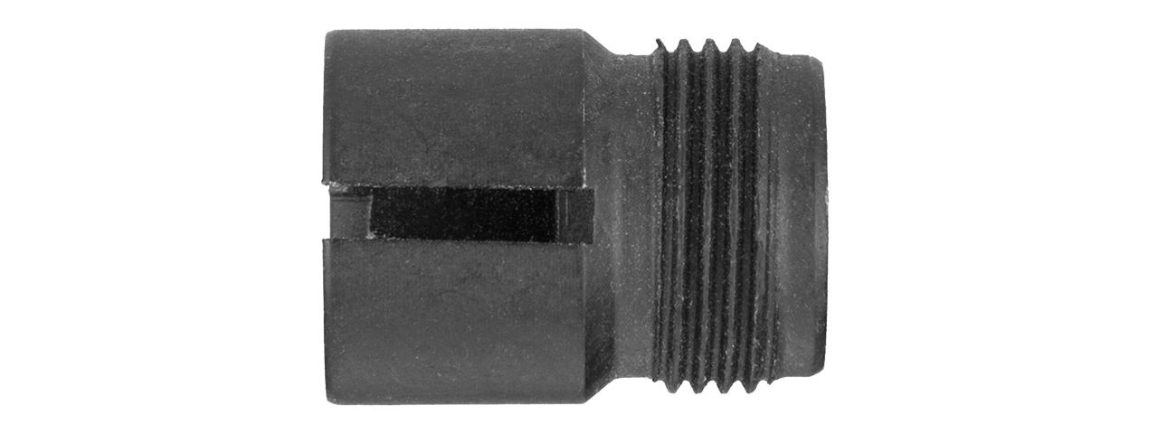 SG-SA9 14MM CCW MOCK SUPPRESSOR ADAPTER FOR M5 A4/A5 AEGS