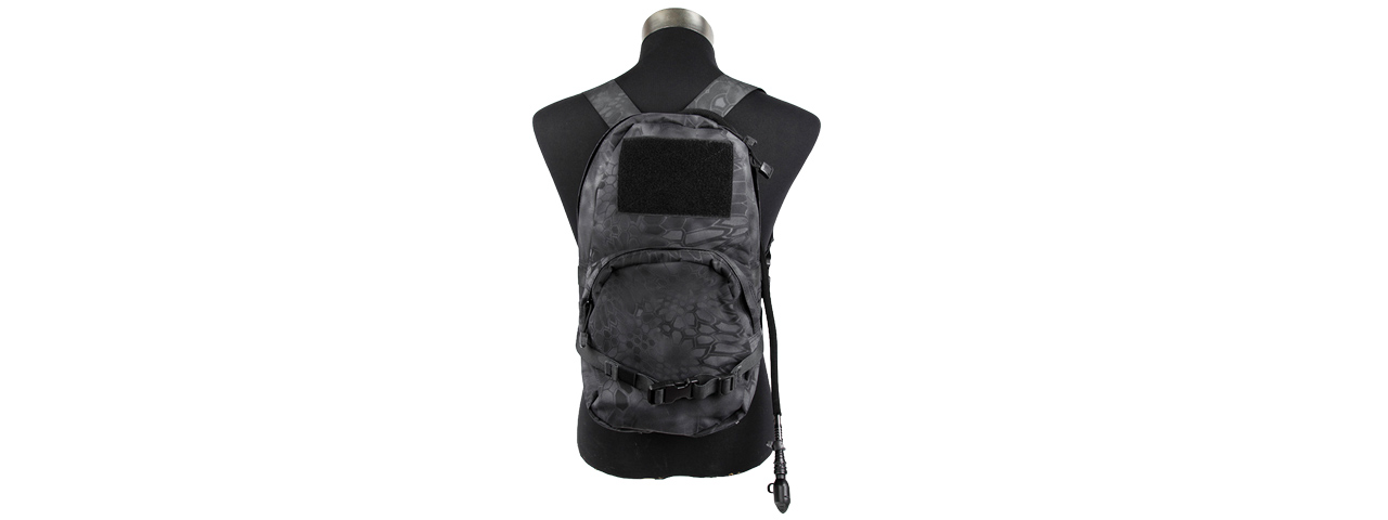 T1925-TP QUICK DETACH HYDRATION BACKPACK (TYP)