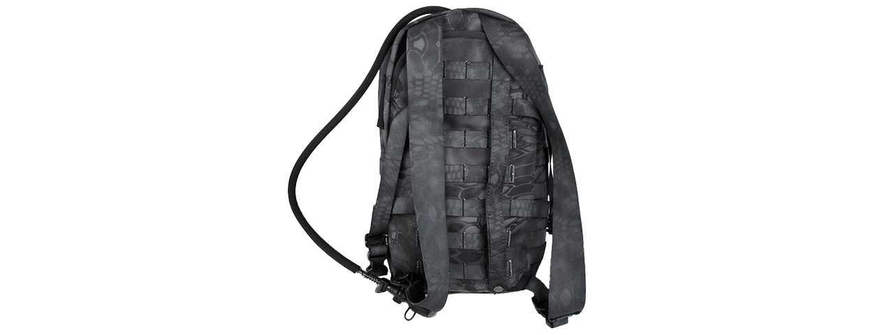 T1925-TP QUICK DETACH HYDRATION BACKPACK (TYP) - Click Image to Close