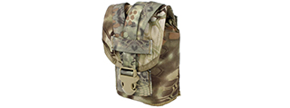 T2172-MD MLCS CANTEEN POUCH W/ PROTECTIVE INSERT (MAD)