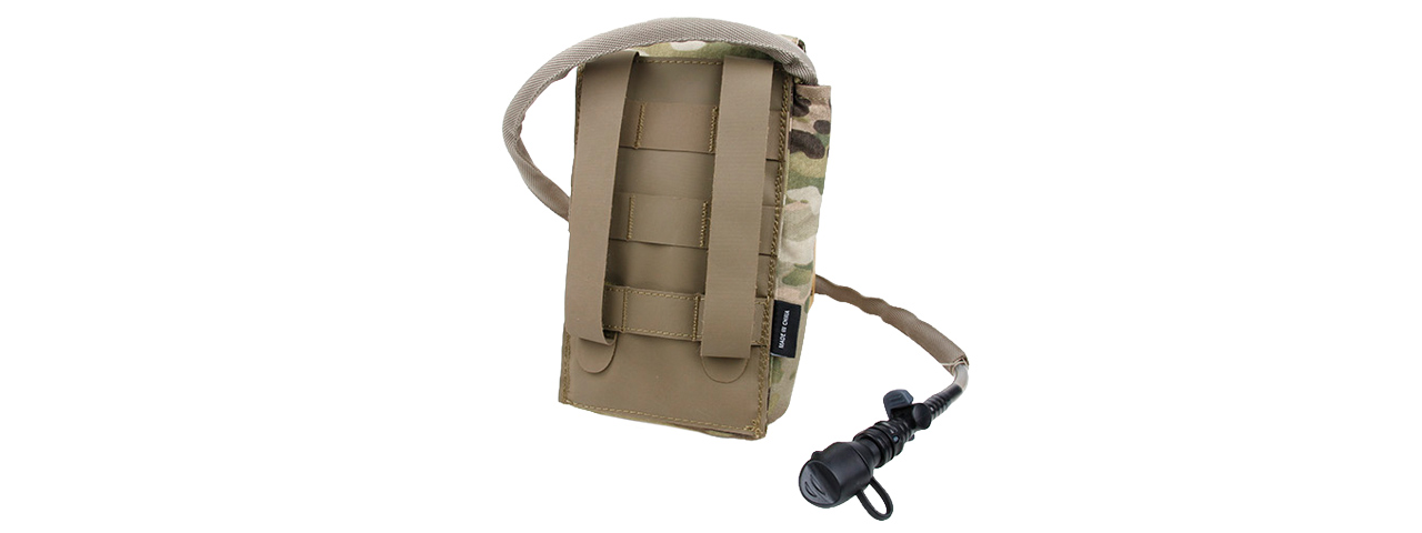 T2293-M 27OZ HYDRATION PACK (CAMO) - Click Image to Close