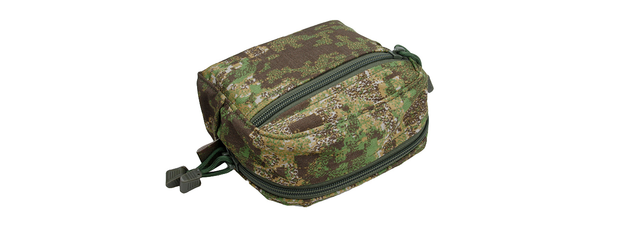 T2351-GZ TACTICAL MULTI-USE GP POUCH (PC GREEN)