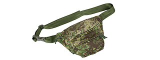 T2367-GZ TACTICAL MULTI-USE GP POUCH - (PC GREEN)