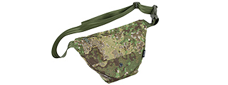 T2367-GZ TACTICAL MULTI-USE GP POUCH - (PC GREEN)