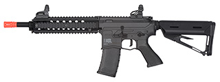 Valken ASL Mod-M AEG Airsoft Gun (Black)