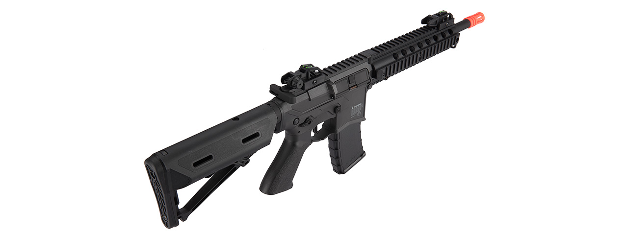 Valken ASL Mod-M AEG Airsoft Gun (Black)