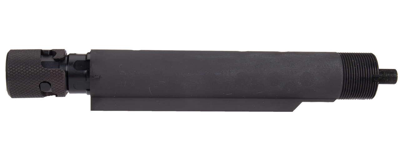 WOV-WRT-CA001 WRAITH CO2 STOCK W/ STORM BUFFER TUBE REGULATOR