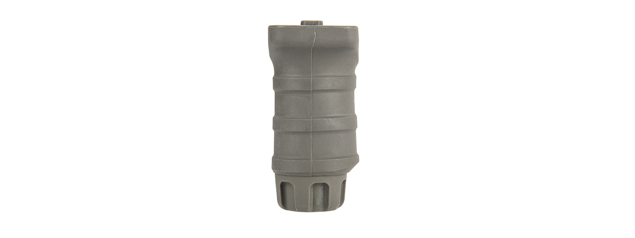 G-Force Rigid Shorty Vertical Foregrip (FOLIAGE GREEN) - Click Image to Close