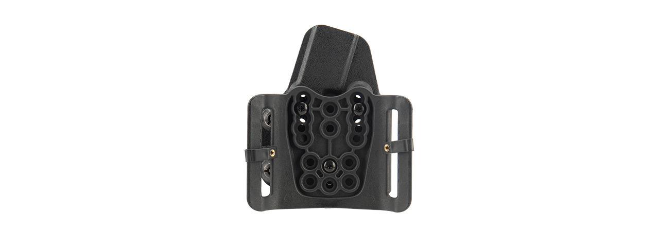 G-Force Kydex Magazine Hardshell M4 Pouch (BLACK)