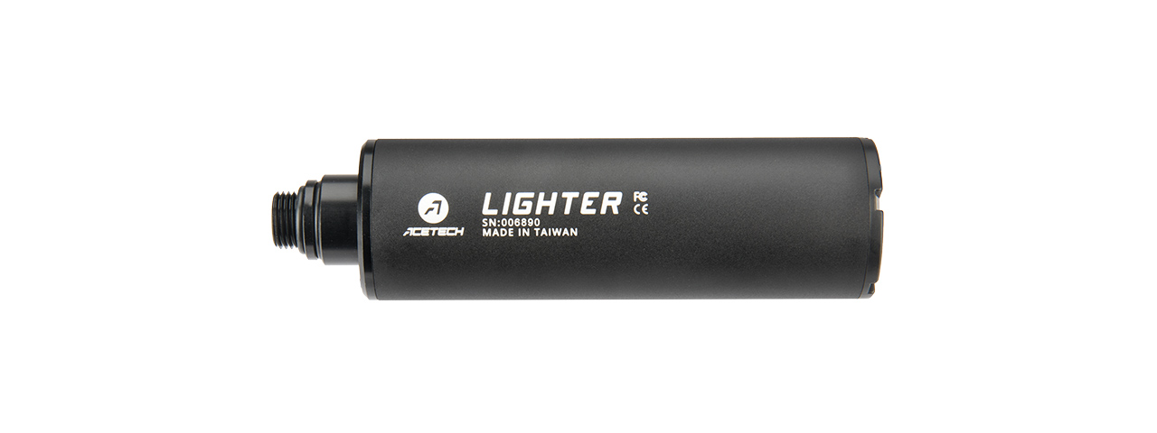 ACETECH LIGHTER MINI TRACER UNIT FOR AIRSOFT RIFLES AND PISTOLS