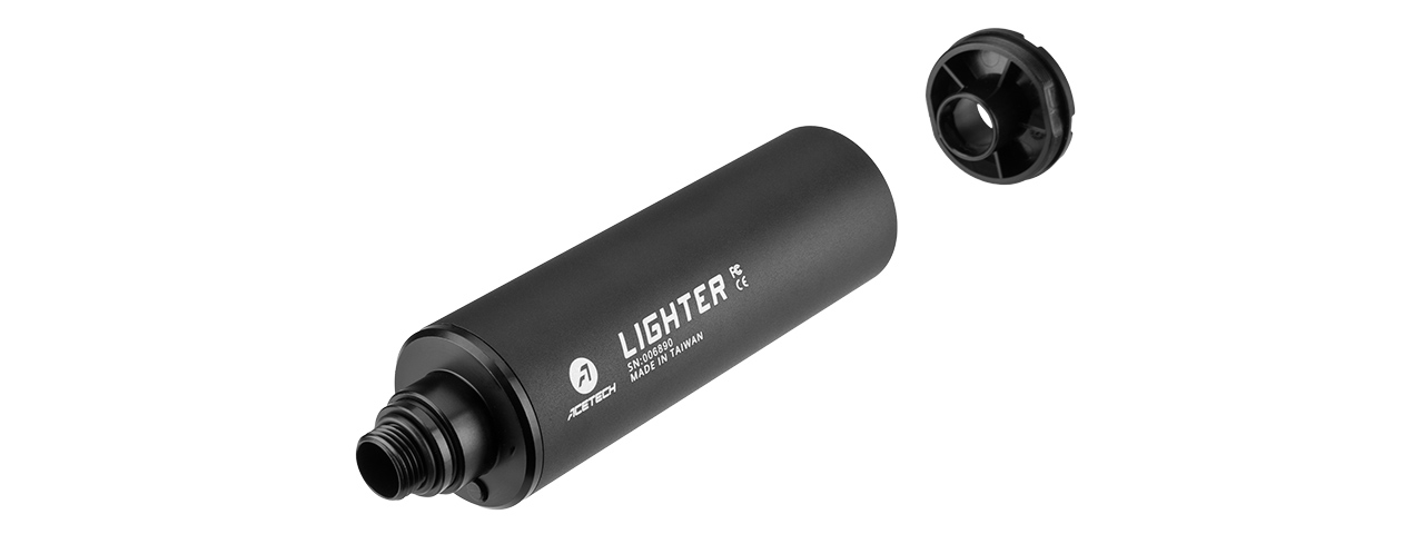 ACETECH LIGHTER MINI TRACER UNIT FOR AIRSOFT RIFLES AND PISTOLS