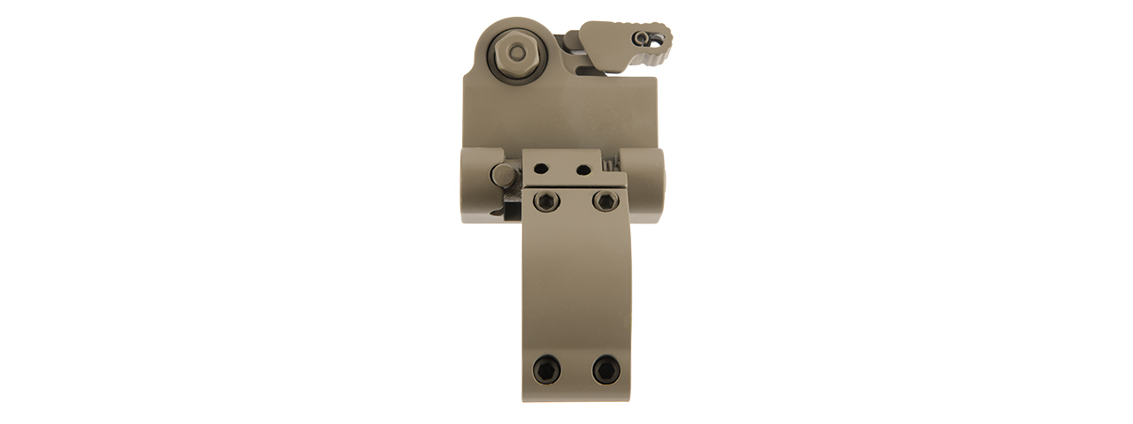 ATLAS CUSTOM WORKS SWITCH TO SIDE 30MM QD MOUNT (TAN)