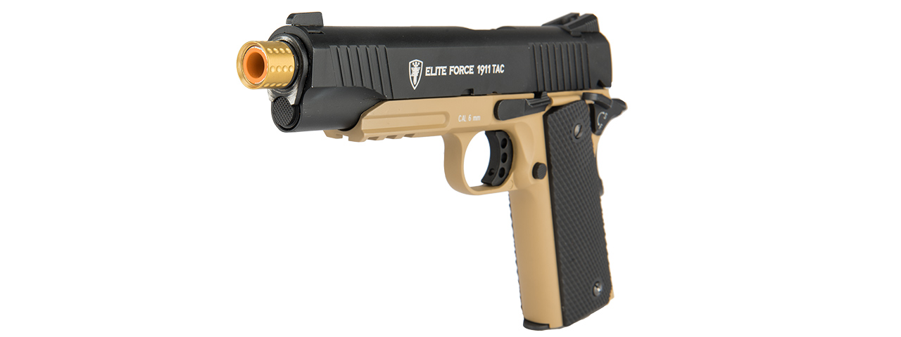 ATLAS CUSTOM WORKS DIPS FULL METAL -14MM CCW THREAD PROTECTOR (GOLD) - Click Image to Close