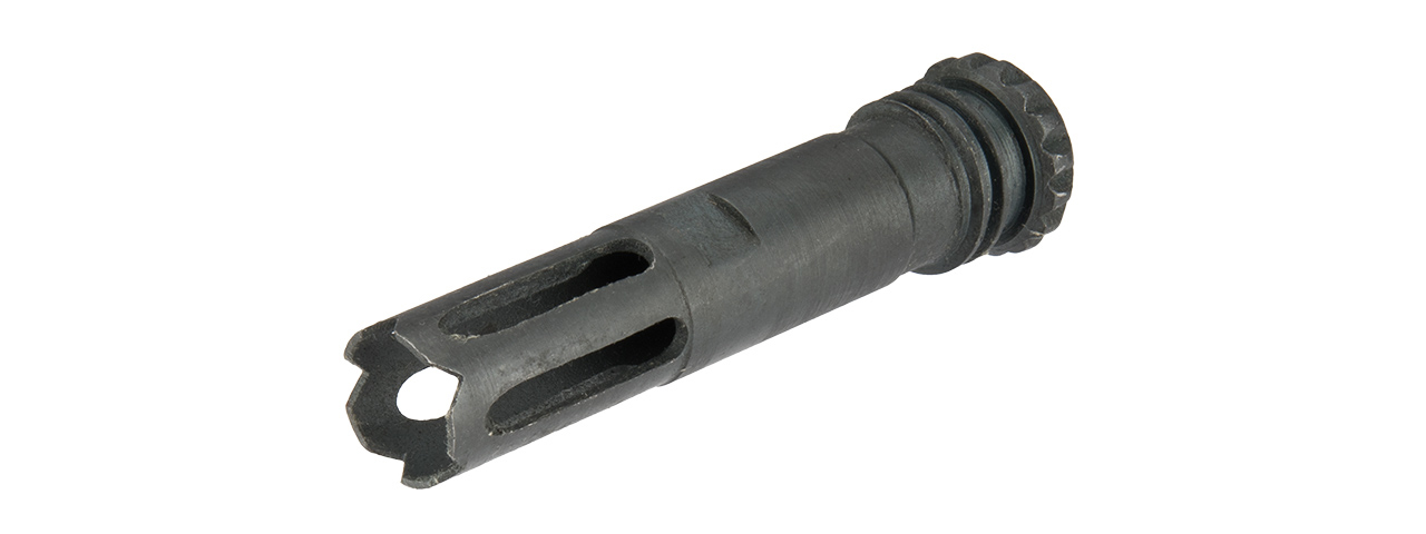 Dboys BI-SC02-Q Flash Hider - Click Image to Close