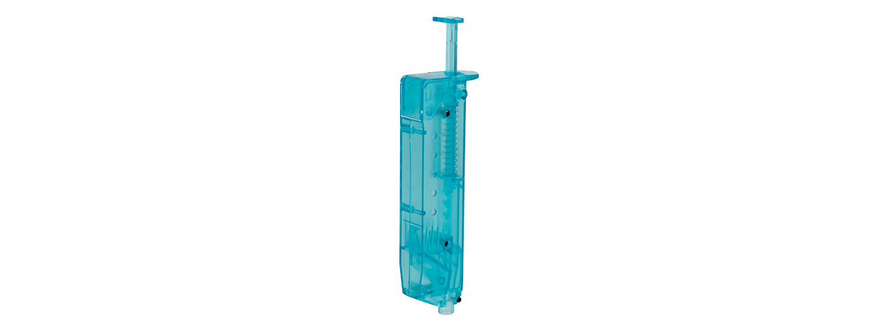Universal 80 Round BB Speed Loader (BLUE) - Click Image to Close