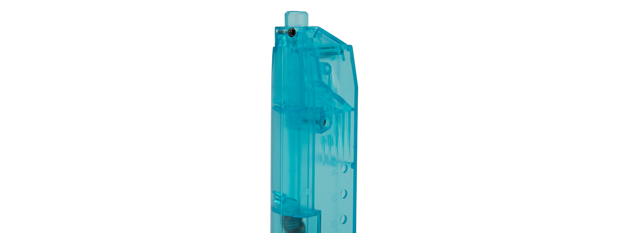 Universal 80 Round BB Speed Loader (BLUE)