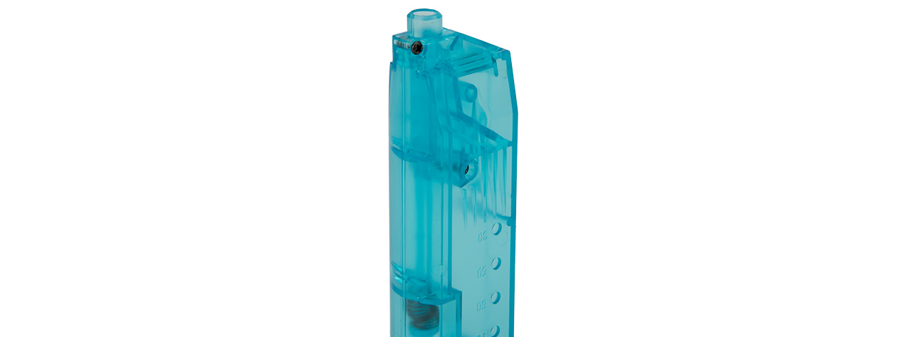 Universal 80 Round BB Speed Loader (BLUE)