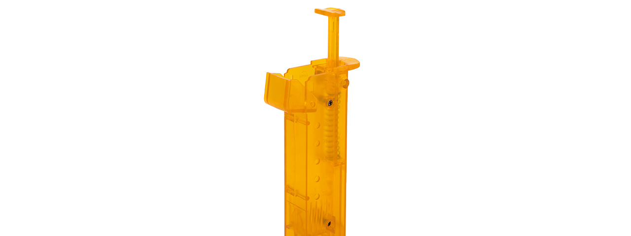 Universal 80 Round BB Speed Loader (ORANGE) - Click Image to Close