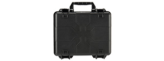 Lancer Tactical Universal Polymer Gun Case (BLACK)