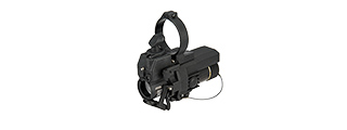 Lancer Tactical Dummy PAS-29 Clip On Thermal Imager (BLACK)