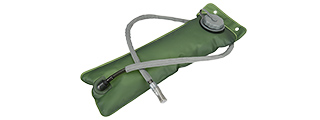 Lancer Tactical CA-330A 3 Liter Hydration Bladder in ACU