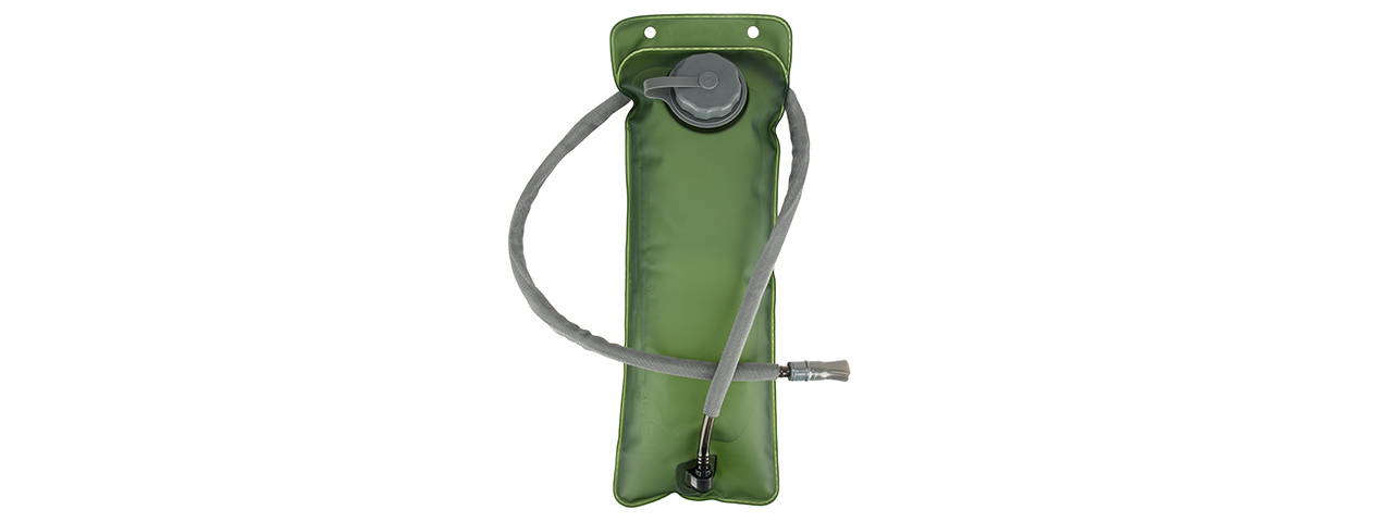 Lancer Tactical CA-330A 3 Liter Hydration Bladder in ACU