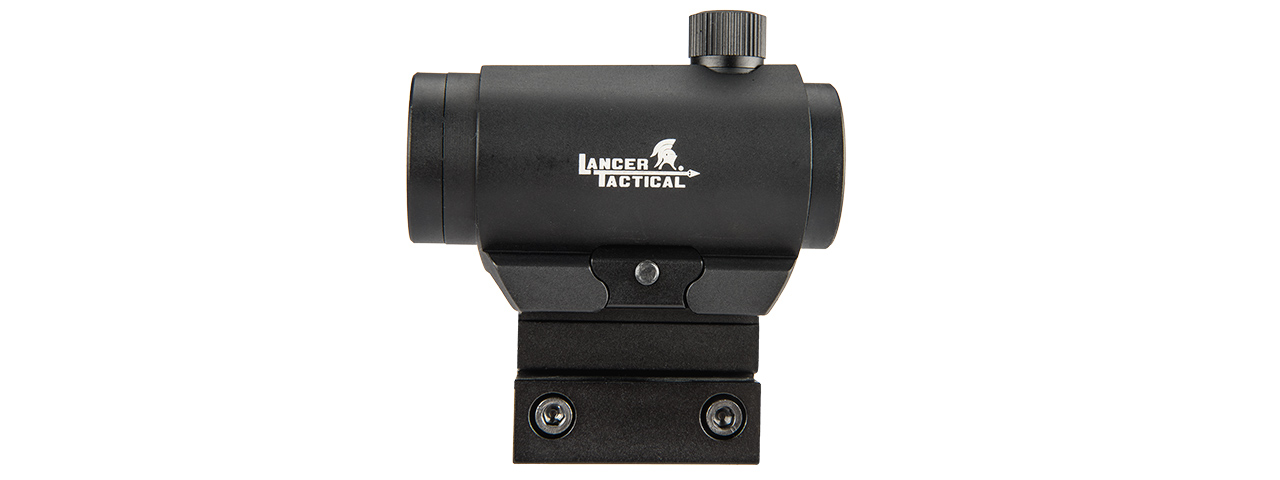 Lancer Tactical CA-407B Mini Red/Green Dot Sight