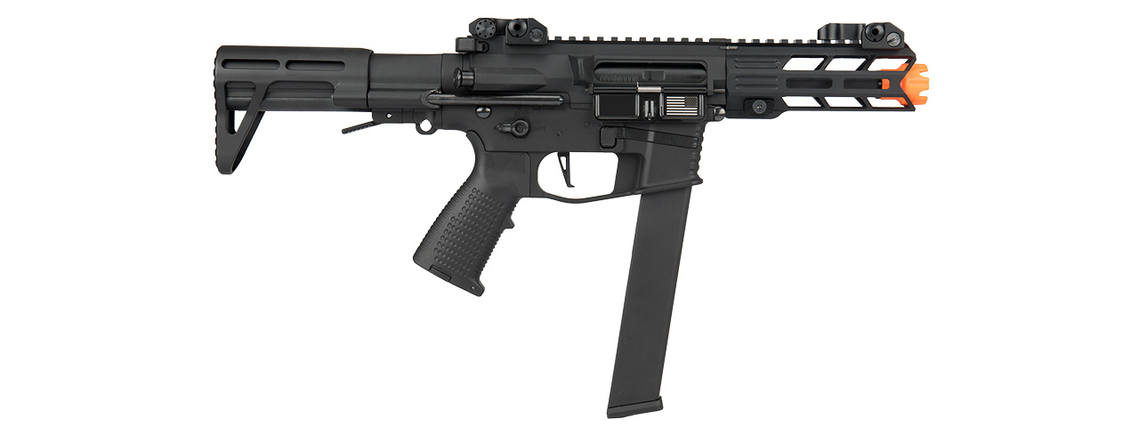 CA-CA119M CA119M NEMESIS X9 PDW SMG AEG (BLACK)