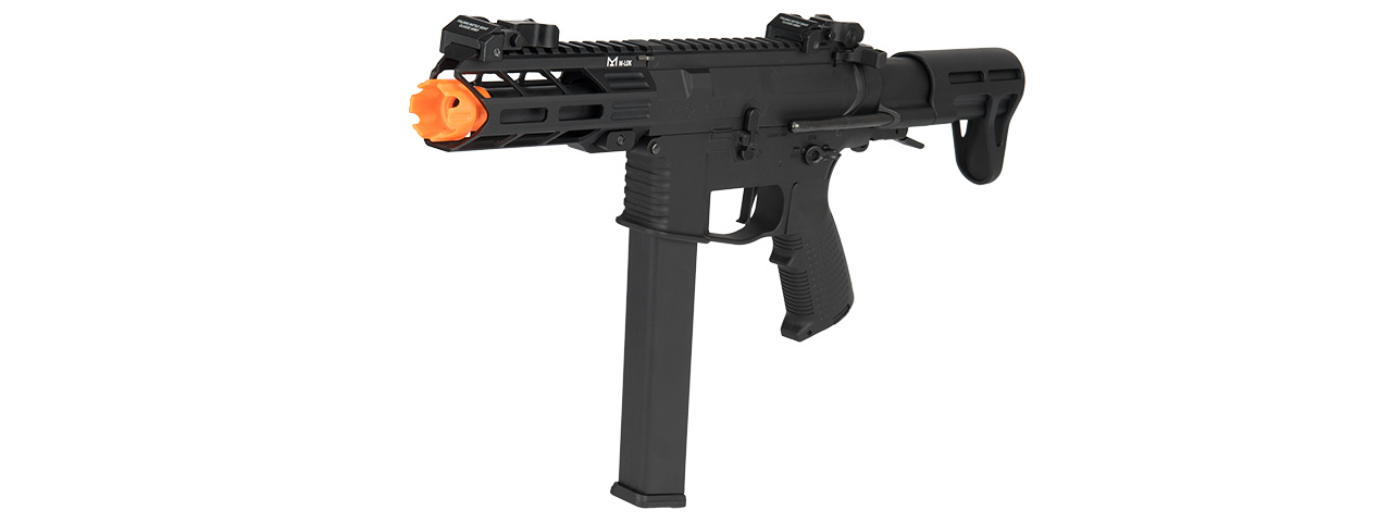 CA-CA119M CA119M NEMESIS X9 PDW SMG AEG (BLACK)