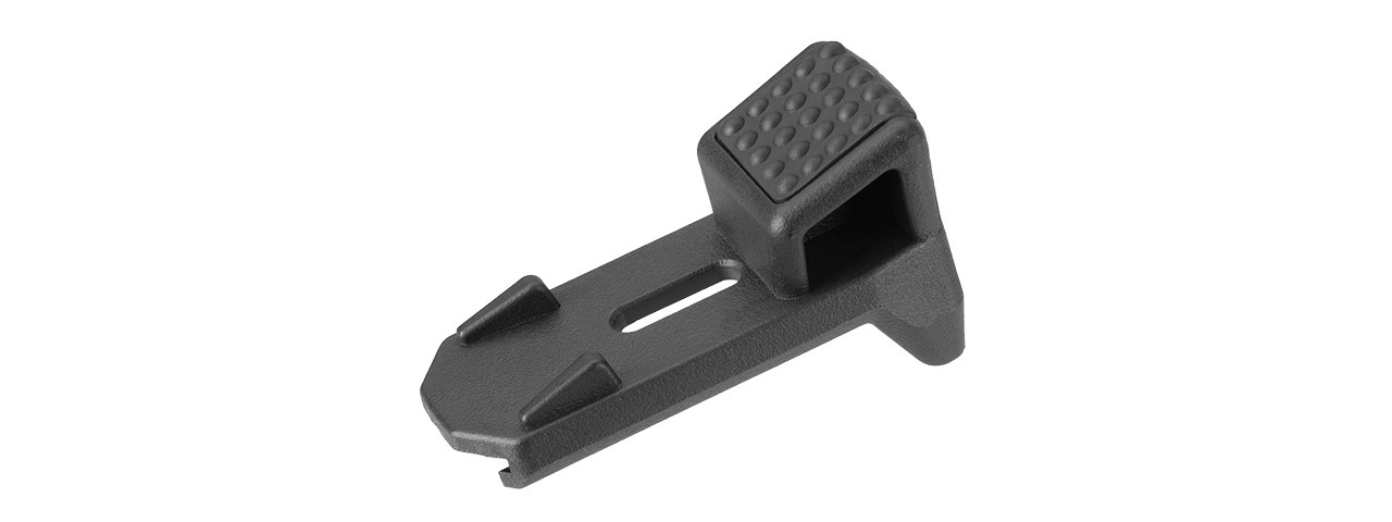 Ranger Armory Extended Mag Base Plate for PMAGs (BLACK) - Click Image to Close