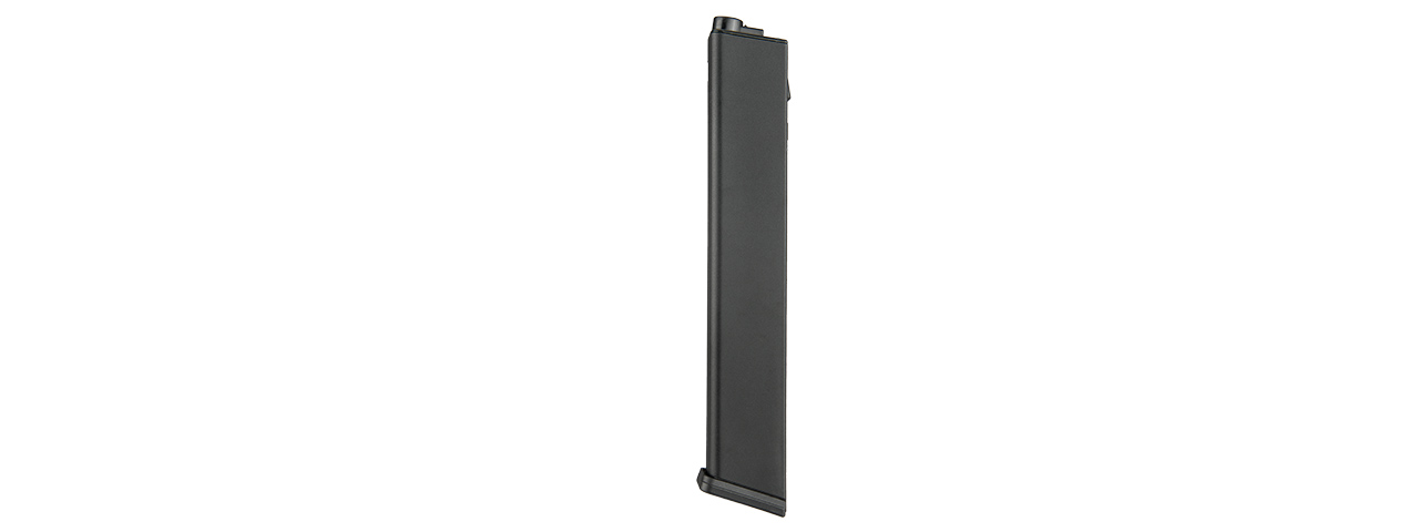 Classic Army X-9 120 Round Mid Capacity Magazine (Black)