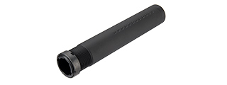 Blade Stock Buffer Tube for M4 / M16 AEGs (Black)