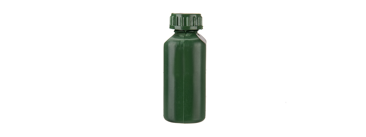 E&L AIRSOFT REAL OIL CAN FOR AK (GREEN) - Click Image to Close