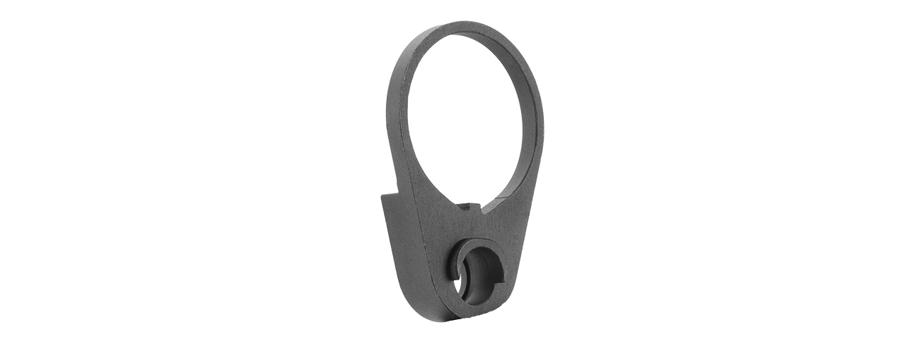 E&L AIRSOFT QD SLING MOUNT FOR AIRSOFT M4 / M16 AEGS - Click Image to Close