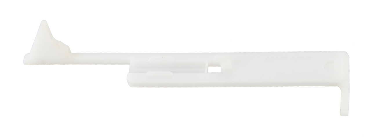 E&L TAPPET PLATE FOR AK SERIES AEGS - Click Image to Close