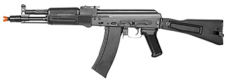 E&L AK105 GEN. 2 AIRSOFT AEG - PLATINUM (BLACK)