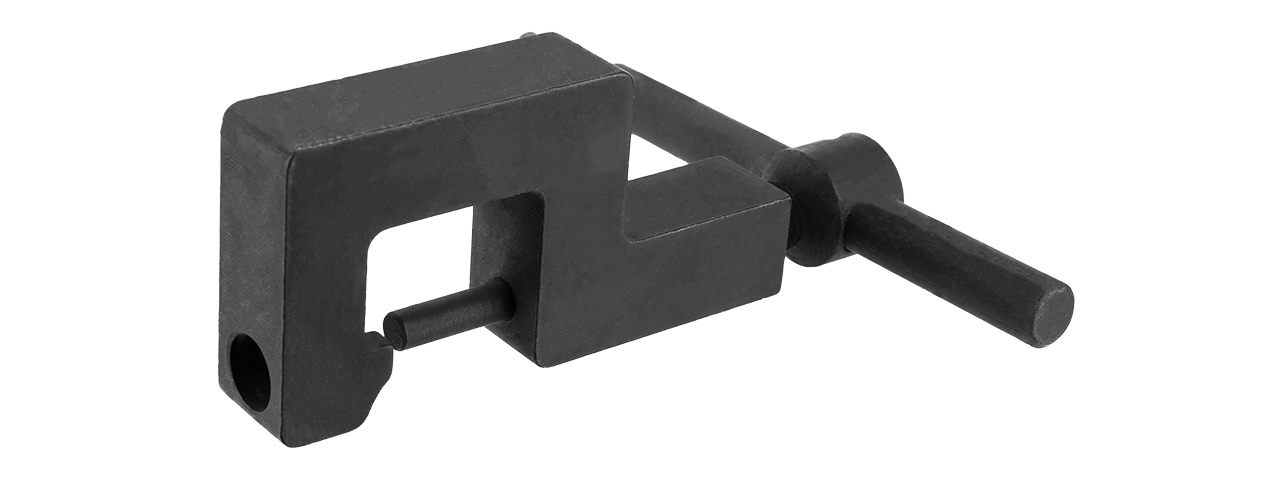 E&L AK SERIES FRONT SIGHT ADJUSTER TOOL (BLACK)