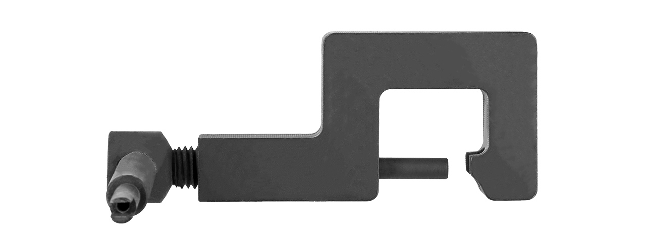 E&L AK SERIES FRONT SIGHT ADJUSTER TOOL (BLACK)