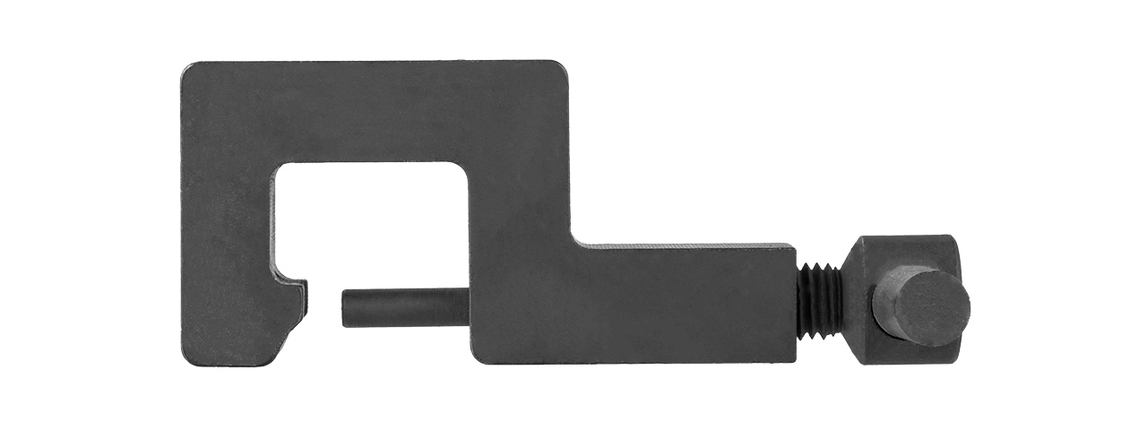 E&L AK SERIES FRONT SIGHT ADJUSTER TOOL (BLACK)