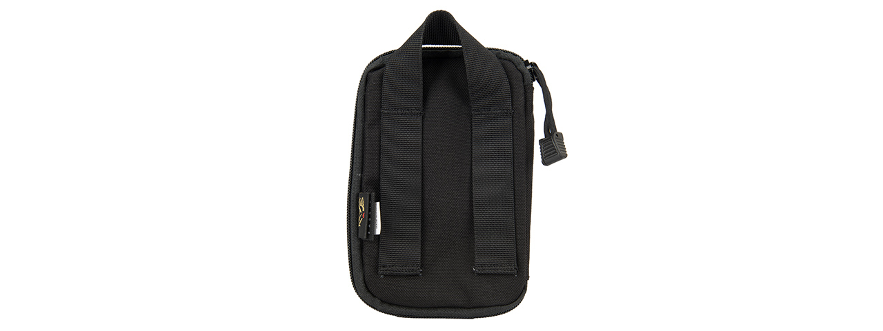 Flyye Industries Mini Duty Accessories Bag (BLACK) - Click Image to Close