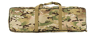 Flyye Industries 1000D Cordura 35-Inch Rifle Bag w/ Carry Strap (MULTICAM)