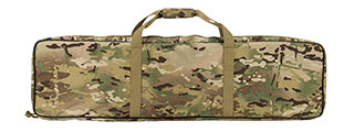 Flyye Industries 1000D Cordura 42-Inch Rifle Bag w/ Carry Strap (MULTICAM)