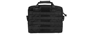 Flyye Industries 1000D Cordura MID Notebook/Laptop Bag w/ MOLLE Webbing