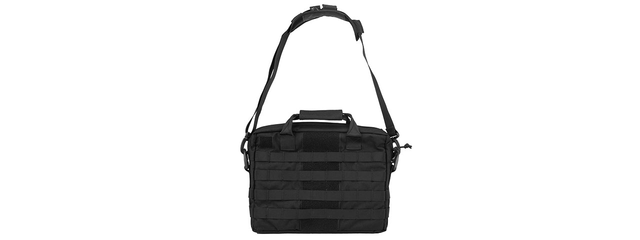 Flyye Industries 1000D Cordura MID Notebook/Laptop Bag w/ MOLLE Webbing